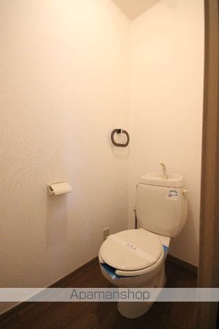 ヴィラ・ハナミズキC・D棟の内装写真