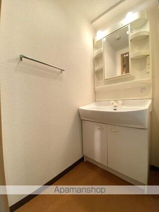 和歌山県和歌山市岡南ノ丁[1K/25.2m2]の内装7
