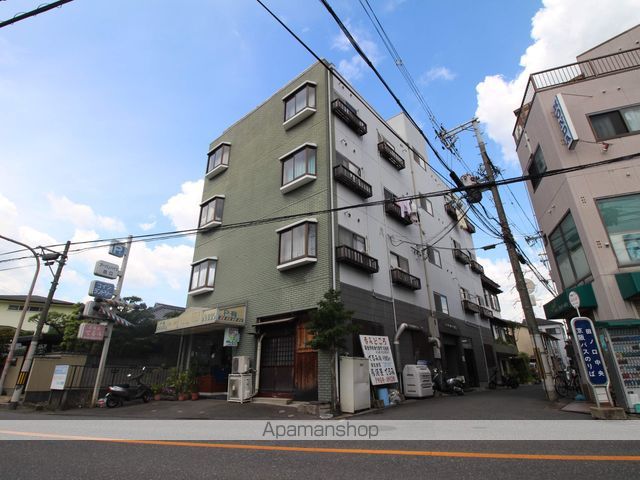 アーバンハイツ田口の外観写真