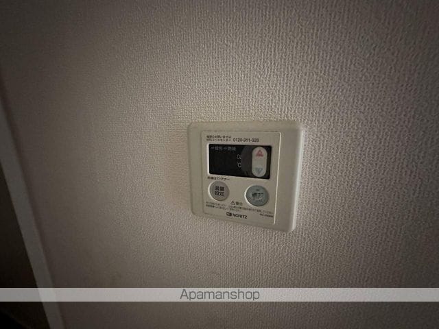 Sビル段原の内装写真