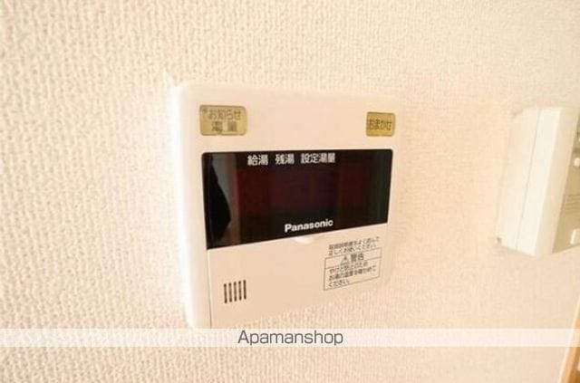 CORIN大在の内装写真