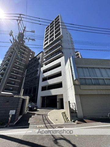 ＲＥＳＩＤＥＮＣＥ東公園 802 ｜ 福岡県福岡市博多区千代４丁目4-24（賃貸マンション1LDK・8階・30.77㎡） その3