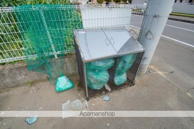 ルシールマミのその他写真