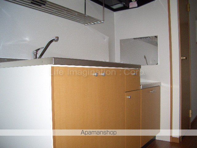 シャルマン愛知川の内装写真