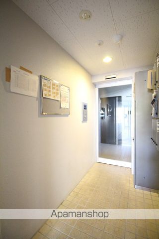 ルポひばりが丘のその他写真