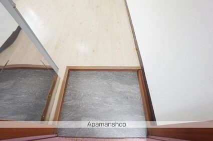 カサグランデ市坪[1R/23.22m2]の玄関