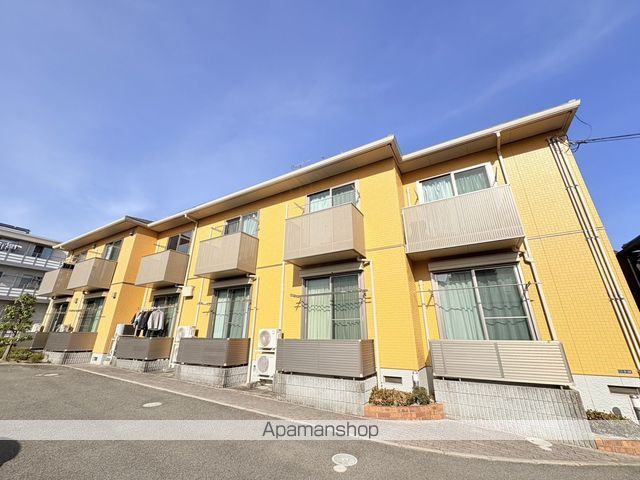 GoodWell西町の外観写真
