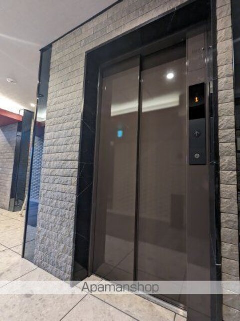 アルティザ自由が丘[1LDK/45.01m2]の共用部