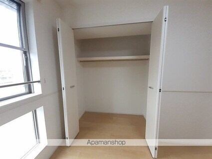 長野県駒ヶ根市赤穂[2LDK/62.29m2]の収納