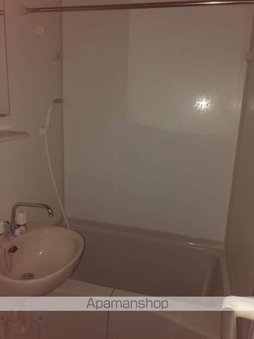 レオパレスベルウッドの内装写真