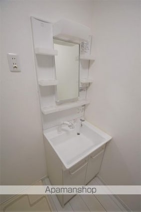 海士江町貸家[3DK/67.49m2]の洗面所