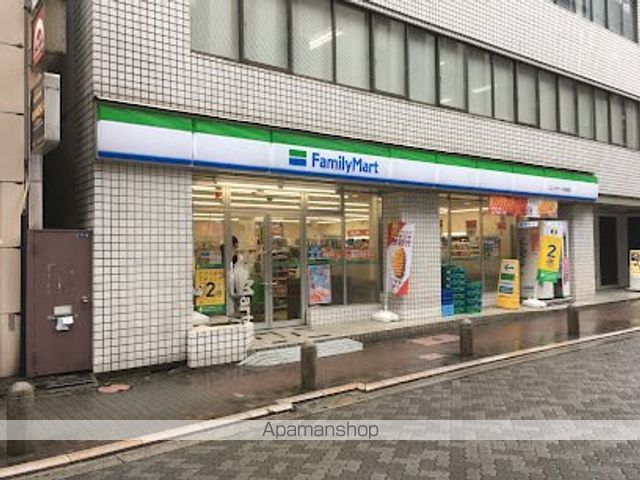 パークアクシス赤坂見附の周辺写真