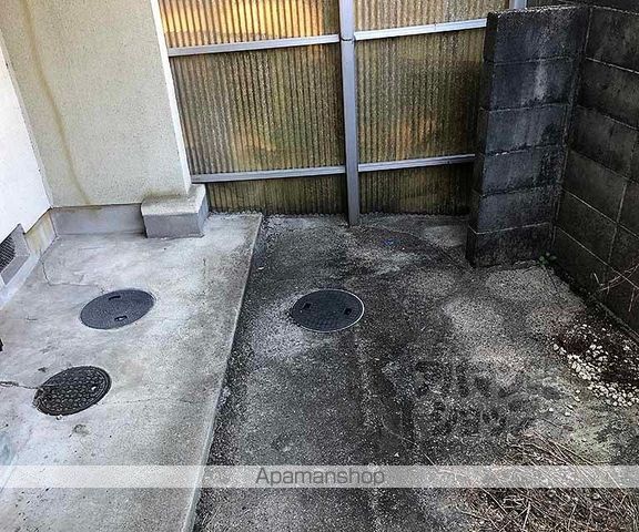 光風荘の内装写真