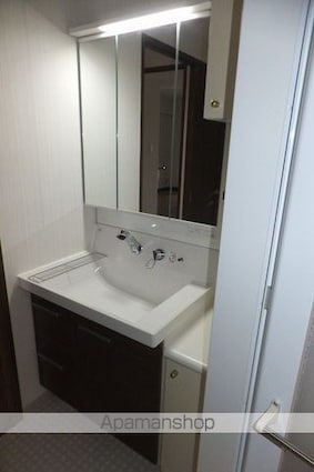 東京都三鷹市下連雀７丁目[3LDK/71.5m2]の洗面所