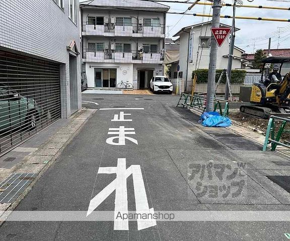 ベラーシア嵐山の内装写真