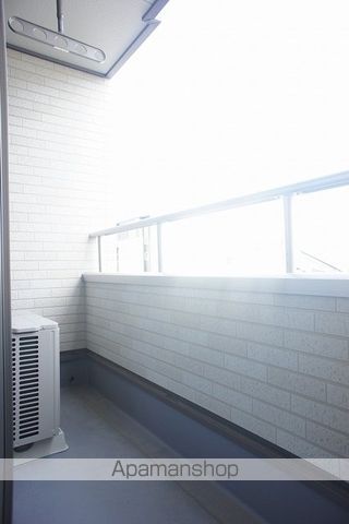 ベアーレ IIの内装写真