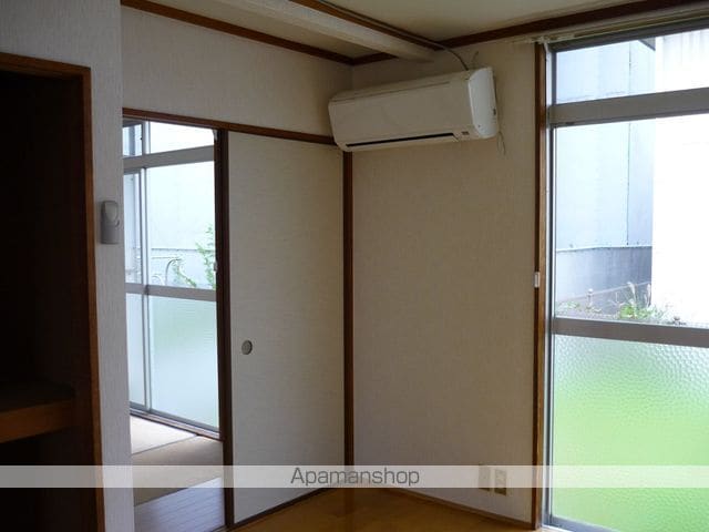 エンゼルハイツ花園の内装写真