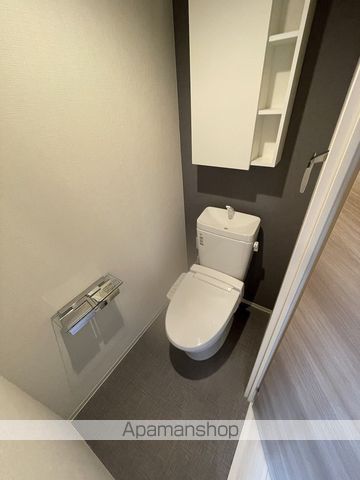 ドゥーエ亀戸IIの内装写真