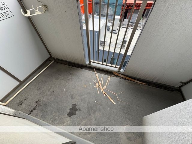 アミスタ菅原の内装写真
