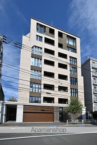 アトラス代々木上原