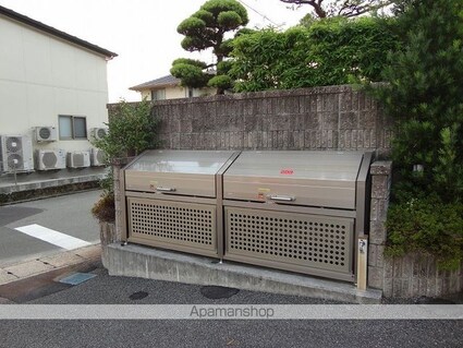 ヴィラコートＳＥＩ[3LDK/78.72m2]の共用部3