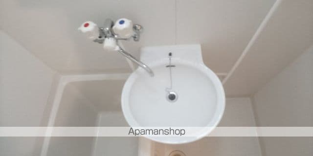 レオパレス南若園Bの内装写真