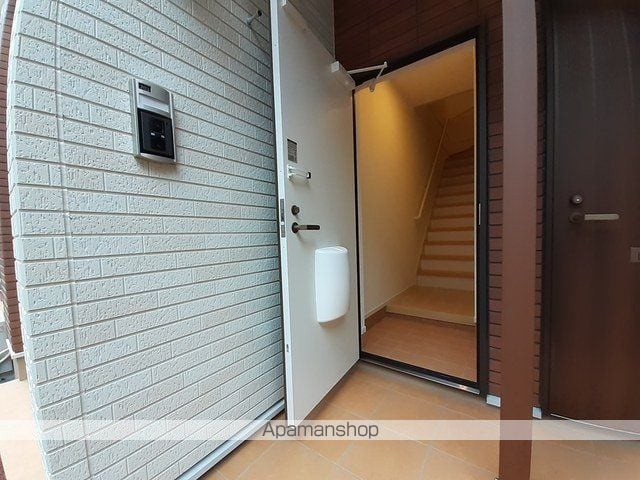 ベル シャトー Iの外観写真