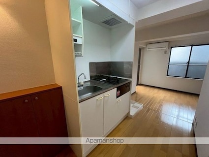 ＤＲホームズ桜台Ⅰ[1R/16.75m2]の内装9