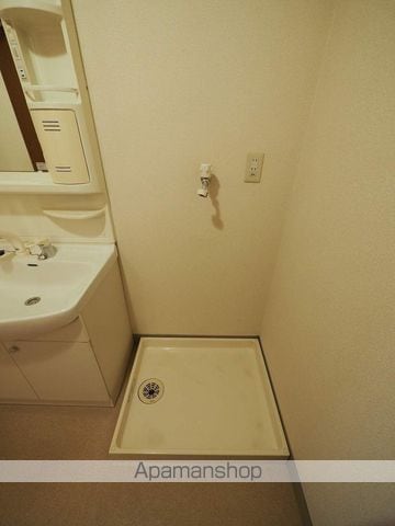 AT HOMEの内装写真