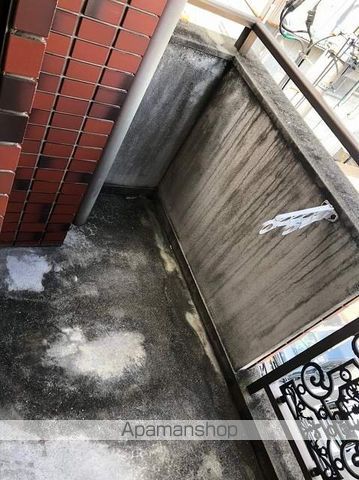 KENSEI9の内装写真