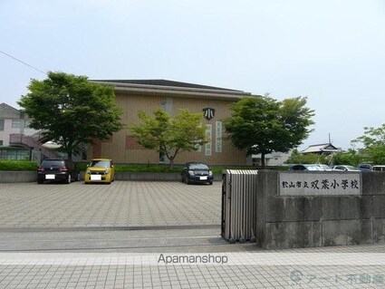 大門マンション[1LDK/39.5m2]の周辺1