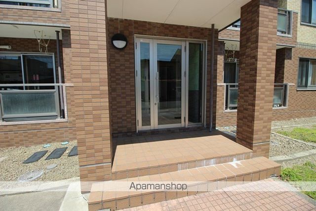 アビタ奥野Ａ[2LDK/55.34m2]の内装1