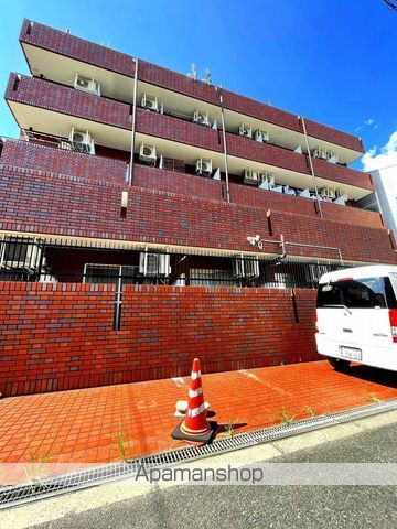 ヴィーブル千林の外観写真