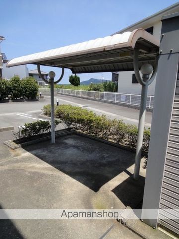 シーサイドパークAの内装写真