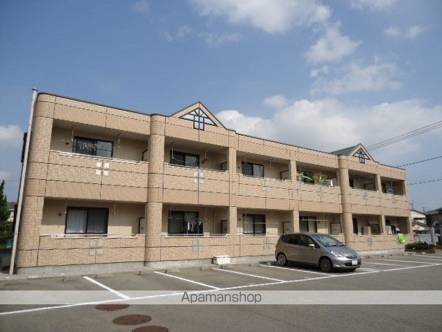 COMFORCE 橋本の玄関写真