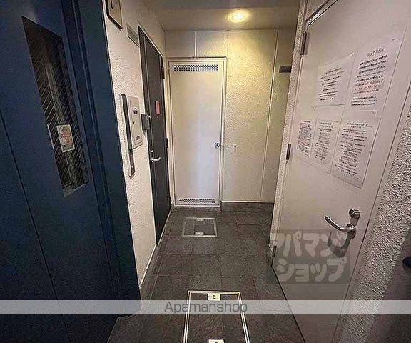 バインオークネクトの内装写真