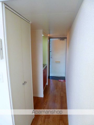 レオパレスJの内装写真