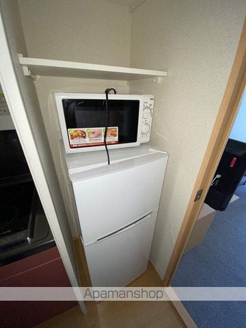 レオパレス湯河原Villaの内装写真