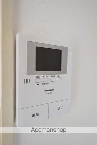 エトワール高砂の内装写真