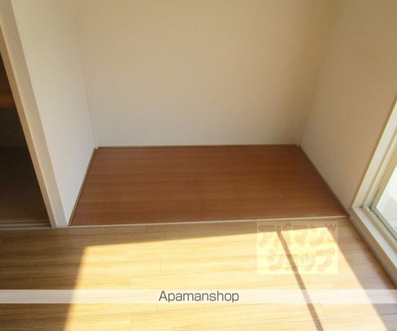 レーヴ衣笠の内装写真