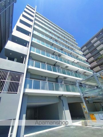 SERENITE 江坂 ミラクの外観写真