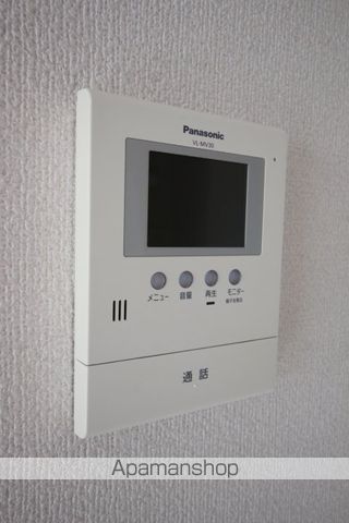 モンシェリの内装写真