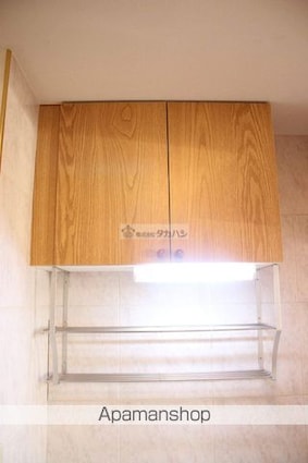 ＬＡ新徳田Ｂ[1K/22.65m2]の内装5