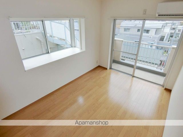 東京都国分寺市本町２丁目[2LDK/53.46m2]の内装3