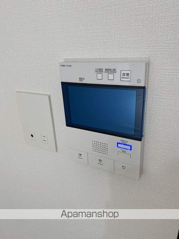 ESLEADOSAKASTATIONの内装写真