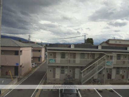 エレガント桐[2LDK/69.03m2]の眺望