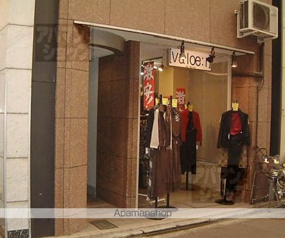 橋西町マンションの内装写真