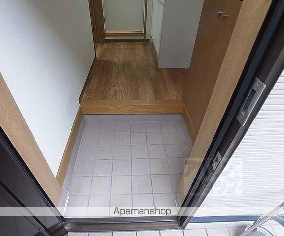 ELLE山内の内装写真