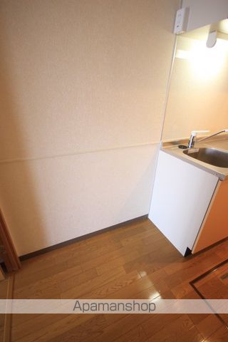 ルネス プレミールの内装写真