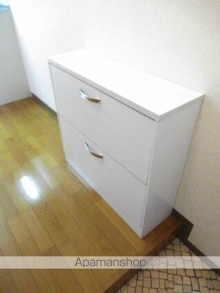 和歌山県和歌山市吉田[1K/26.8m2]の内装1
